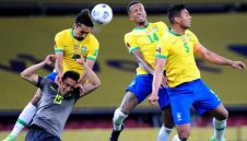 Най-после: Върховният съд в Бразилия разреши Копа Америка