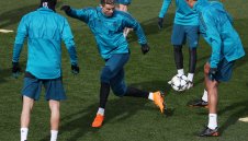 ПРОГНОЗА: Реал Мадрид – ПСЖ