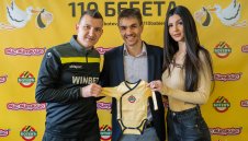 Стартира кампанията "110 бебета за 110 години Ботев Пловдив"