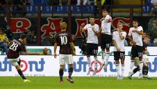 ПРОГНОЗА: Палермо - Милан