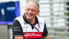 Потвърдиха новия шеф на Ферари, промяна и в Макларън