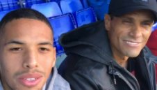 Левски се разминава с поредна цел