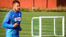 Валери Божинов преди финала: ЦСКА да трепери