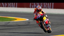 Кейси Стонър се изравни с легендата Мик Дуън