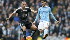 Силва се лекува в Испания