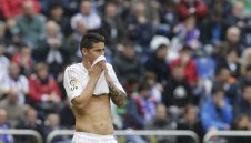 Хамес е решил да се маха