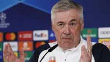 Анчелоти: Предстои ми девети финал в ШЛ, винаги има студена пот