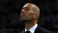 Зидан отсече: Зная кога да си затварям устата