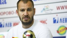 Макенджиев е пред завръщане в ЦСКА