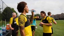 Витсел за Байерн: Ще купят още футболисти, защото ние сме по-добри