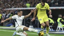 Реал с нова лекция в Испания, качи се на върха