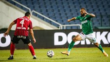 Локо София измъкна точка в Стара Загора