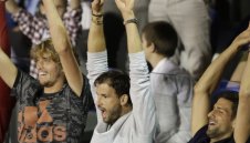 Надал и Федерер не биха направили такава глупост като Джокович