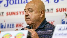 Венци Стефанов: Ако се плашим от Грузия и Гибралтар, да закрием футбола