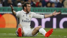 Паника в Реал! Агентът на Бейл се срещна с Юнайтед