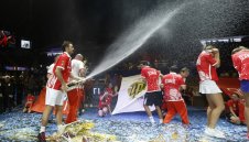 Вавринка с трета титла в Индия