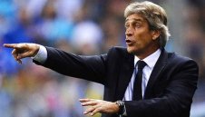 Ван Нистелрой: Пелегрини ще се справи в Сити