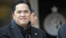 Тохир го закъса с парите в Интер