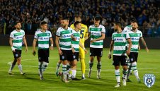 Дуо на Черно море аут за Пирин