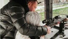 Андреа и Кобрата отново са заедно + СНИМКИ