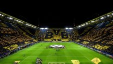 Борусия Дортмунд - ПСЖ 2:1