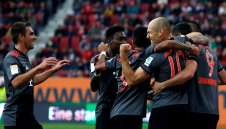 ПРОГНОЗА: Байерн Мюнхен - Хофенхайм