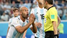 Бивш на Барса и Ливърпул стана селекционер в Аржентина