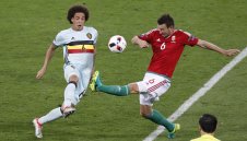 Интер се разбра с Витцел за личните условия