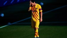 Притеснение на "Камп Ноу": Барселона остава без Лео Меси