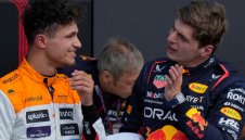 Макс: С Ландо изчистихме всичко