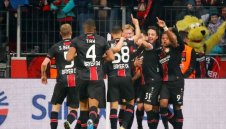 Драма в Германия: Леверкузен прекърши Унион в края