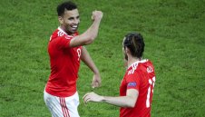 Един от героите за Уелс: В началото всички ни отписваха