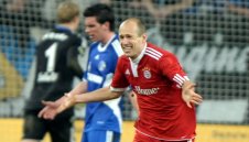 Заради солото? Байерн ще връща Робен за битката с Шалке + ВИДЕО