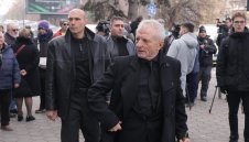 Гриша Ганчев изригна мощно: Спрете терора!