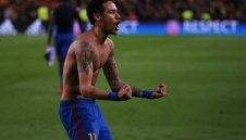 Неймар: Ще помня до края на живота си как опънах ПСЖ два пъти в онази луда нощ