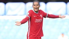 Тежък удар за Ливърпул и Ван Дайк