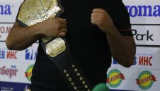 Ето кога ще се бие Багата 