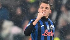 Позор! Аталанта смачка Юве в Торино 4:0