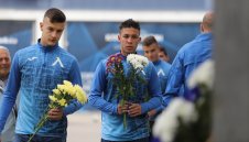 Филип Кръстев излиза титуляр за България днес