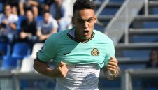 Ще има ли сделка? Барса ще трябва да плати 200 милиона за Лаутаро