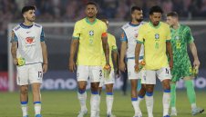 Падението на Бразилия продължава с пълна сила, издънка и за Аржентина + ВИДЕО