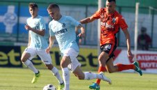 Дунав заля Враца