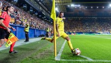 Виляреал с първа победа за сезона