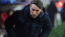 Байерн отново подкрепи Нико Ковач