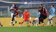 Милан – Беневенто