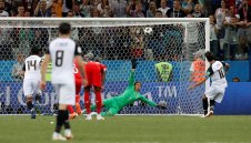 Швейцария се класира след драма и 2:2 с Коста Рика + ВИДЕО