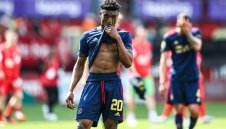 Челси преговаря с Аякс за Кудус