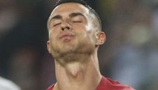 Заради Роналдо или много пари? УЕФА пуска араби в ШЛ