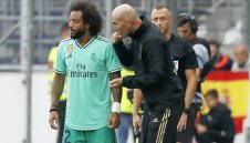 Зидан за новата система: Трябват ни различни варианти