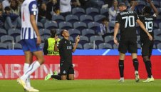 Победа с 4:0 в Порто! Приливът се е обърнал за Брюж